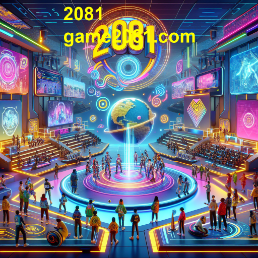 A Importância da Comunidade nos Jogos em 2081