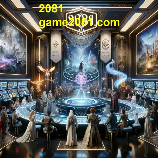 A Importância da Narrativa nos Jogos Eletrônicos