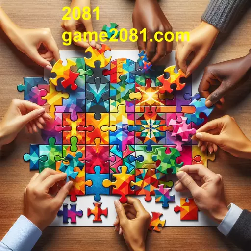 Desvendando a Mente: A Magia dos Quebra-Cabeças na Categoria 2081